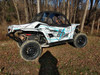 Arctic Cat/Textron Wildcat XX Upper Doors