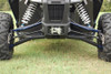 Trail Armor Arctic Cat Wildcat iMpact A-Arm Guards