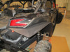 Trail Armor Can Am Maverick X3 Mud Flap Fender Extensions