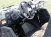 Hand Controls for Yamaha Viking/ Wolverine