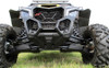 Trail Armor Can Am Maverick X3 iMpact Front Arm Guards