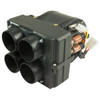 Moto Alliance Firestorm Under-Dash Heater Polaris General ('16+)