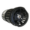 Firestorm Cab Heater Fan and Motor