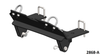 HitchDoc 2868 Eagle UTV plow mount for Odes 1000 Dominator X2, Odes 1000 Dominator X4, Odes 800 Dominator 2, Odes 800...