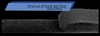 3 Star close-up of the hook-and-loop (Velcro) fastening strip - John Deere '10-'14 Gator HPX/XUV Full Cab w/ Vinyl Windshield
