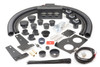 polaris ranger midsize 500 ice crusher heater