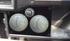 polaris ranger midsize 500 ice crusher heater vents control knob