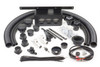 honda pioneer 700 deluxe ice crusher heater
