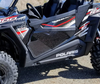 Polaris RZR 900/1000/Turbo Lower Door Inserts