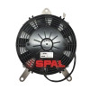 Universal Parts Kawasaki Mule 2500/2510/2520 Spal Fan Replacement Kit