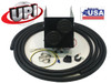 Universal Parts John Deere Gator 855d ('11-'18) UPI Under Dash Cab Heater