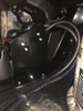 John Deere Gator 855d ('11-'18) UPI Under Dash Cab Heater