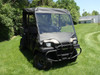 Kawasaki Mule 3000/3010 Trans Vinyl Windshield/Top