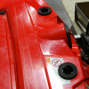 Polaris RZR 900S ('09-'14) w/o EPS Cab Heater Kit w/ Defrost