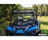 Polaris RZR XP1000 Scratch Resistant Flip Down Windshield