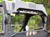 Full-Hinged Door Kit w/Back Panel John Deere Gator XUV