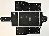 Trail Armor Yamaha Wolverine RMAX2 Full Skids