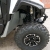 Rival Footwell Protector Yamaha Wolverine
