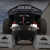 Rival Front A-Arm Guards Polaris Ranger XP1000