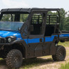 Upper Half-Framed Doors Kawasaki Mule Pro FX/DX life style