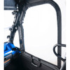 Upper Half-Framed Doors Kawasaki Mule Pro FX/DX window pre install