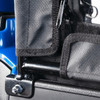 Upper Half-Framed Doors Kawasaki Mule Pro FX/DX