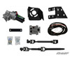 Polaris RZR S 1000 Power Steering Kit