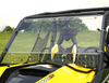 Aero-Vent Windshield CanAm Maverick