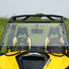 Aero-Vent Windshield CanAm Maverick