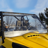 Aero-Vent Windshield CanAm Commander