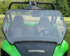 3 Star Arctic Cat Wildcat Trail 1-Pc Windshield