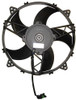 Universal Parts Kawasaki Mule 4010 Diesel Trans Replacement Fan Kit