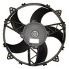 Universal Parts Polaris Ranger '02-'18 RZR/S/Sportsman Spal Fan Kit