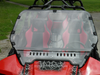 3 Star Arctic Cat Wildcat 4 2-Pc Windshield