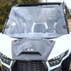 Full Lexan Windshield Kawasaki Teryx KRX 1000