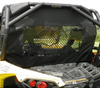 3 Star CanAm Defender Soft Back Panel