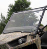 Folding Windshield Kawasaki Teryx 750 ('08-'09)