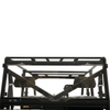 Hard Rear Window Full-Size Polaris Ranger