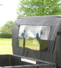 Soft Rear Panel Full-Size Polaris Ranger