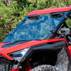 Versa-Vent Windshield Polaris RZR ProXP