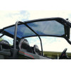 Polaris RZR XP4 Turbo S Hard top Dark-Tinted Polycarbonate