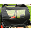 Soft Rear Panel - Polaris RZR