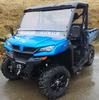 3 Star CF Moto UForce 1000 2-Pc Windshield