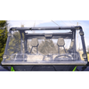 Aero-Vent Lexan Windshield Textron Stampede