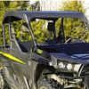 Soft Top Textron Stampede