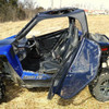 Soft Doors Arctic Cat Wildcat Trail/Sport