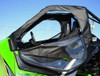 Soft Upper Doors Arctic Cat Wildcat 1000/X