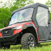 Full Cab Enclosure w/Aero-Vent Windshield Arctic Cat Prowler Pro