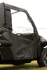 Soft Doors  Arctic Cat Prowler w/Round Bars