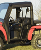 Soft Doors Arctic Cat Prowler